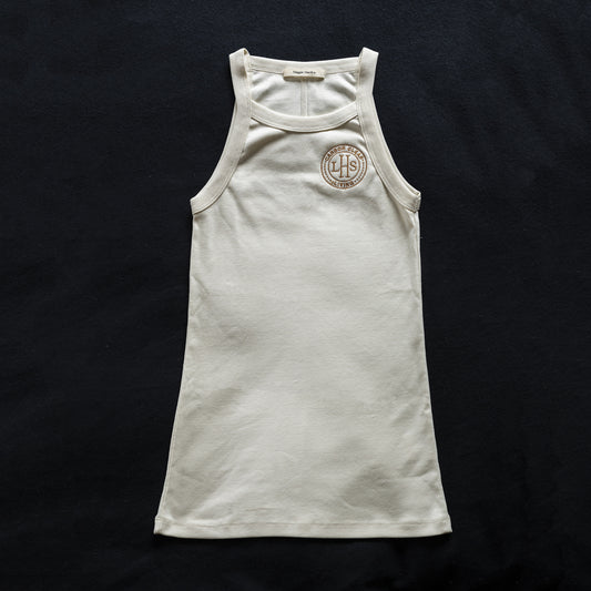 Carbon Clear Living Singlet