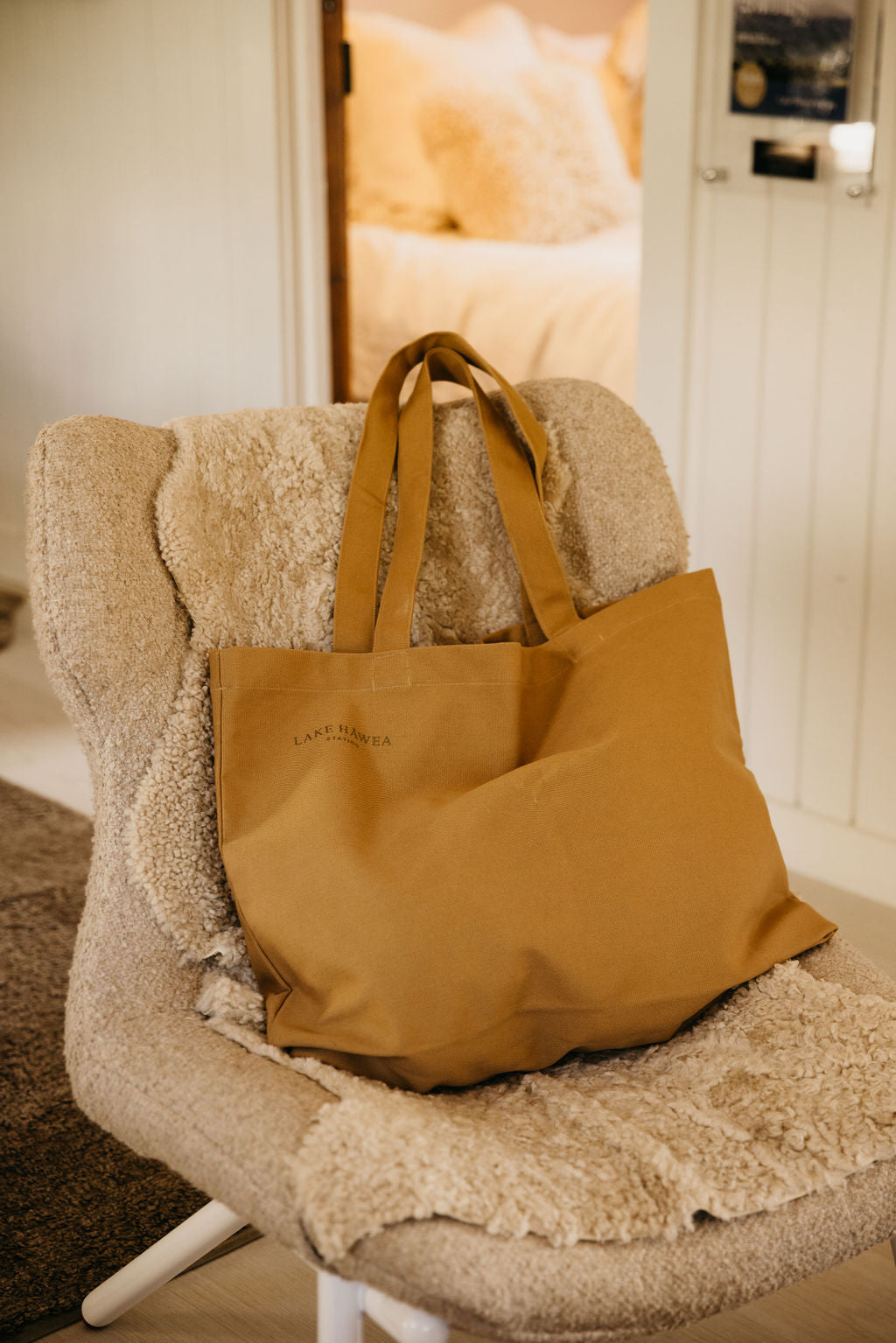 Lake Hawea Station Tote